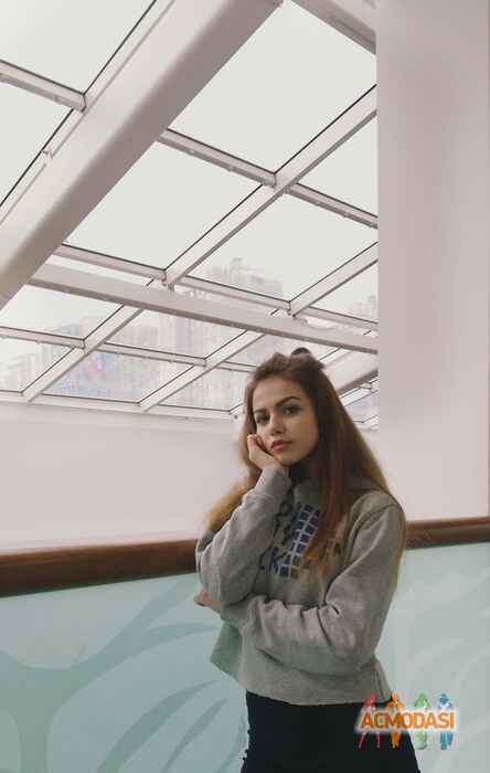 Катерина Андріївна Сьомушкіна фото №1192969. Завантажено 22 Лютого 2018