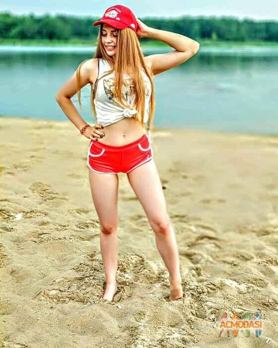 Viktoria Oleksandrivna Vovk фото №1278859. Завантажено 21 Серпня 2018