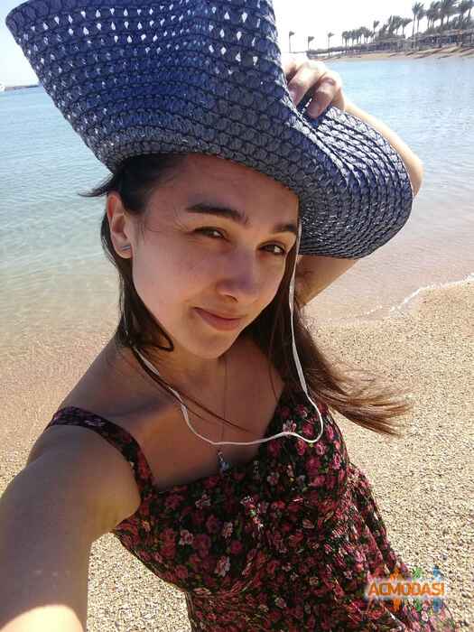 Ірина Ігорівна  фото №1420249. Завантажено 09 Липня 2019