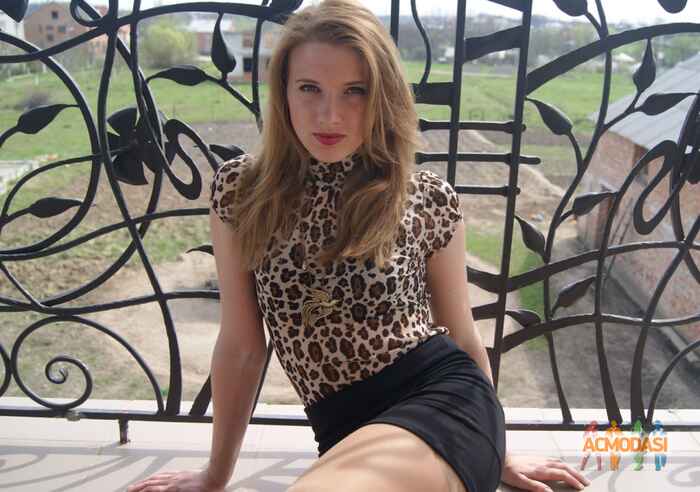 Іванна Василівна Федьько фото №102023. Завантажено 10 Листопада 2011