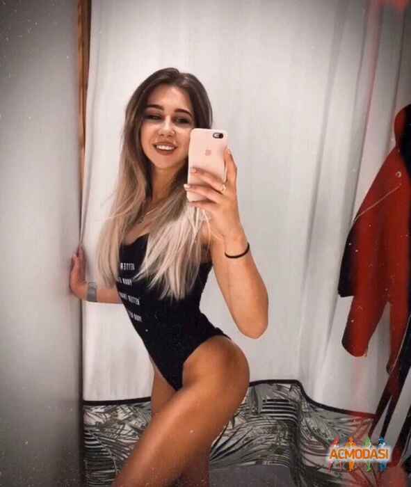 Даниэлла Владимировна Кужель фото №1389586. Завантажено 15 Квітня 2019