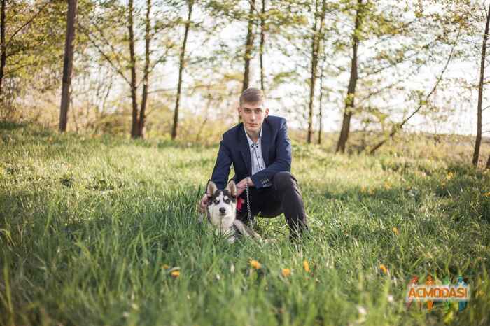 Роман Сергійович Бахмацький фото №1500374. Завантажено 23 Січня 2020