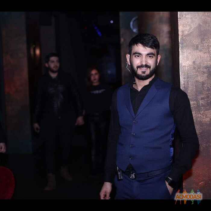 Али  Шахлвров фото №1573379. Завантажено 09 Жовтня 2020