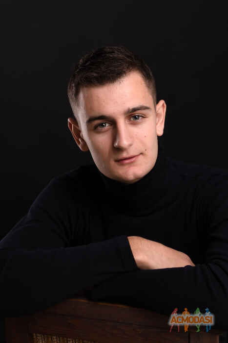 Александр Валериевич Бодок фото №1582086. Завантажено 08 Листопада 2020
