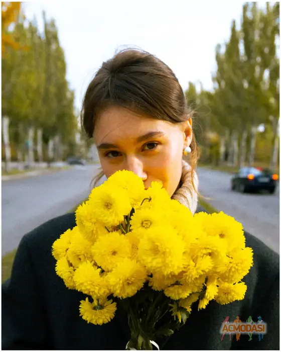 Anastasia  Babenko фото №1750502. Завантажено 14 Грудня 2025