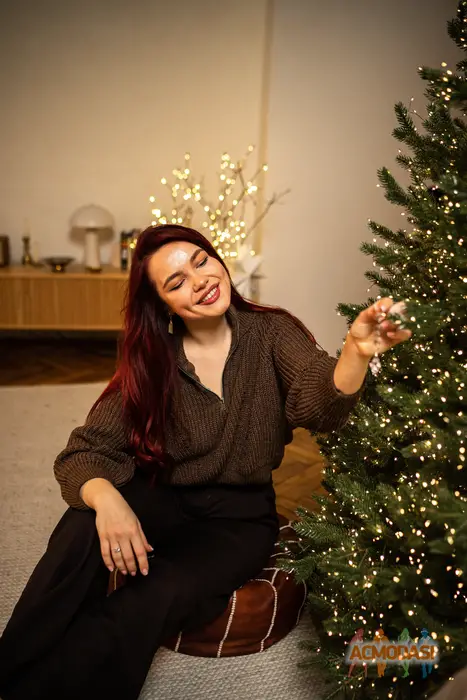 Анна  Воронка фото №1751467. Завантажено 09 Січня 2026