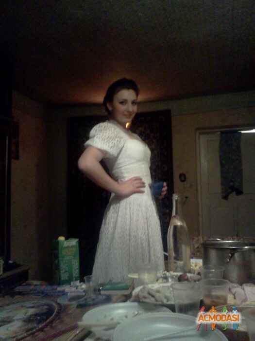 Анна Алексеевна Черемпей фото №297100. Завантажено 25 Листопада 2012