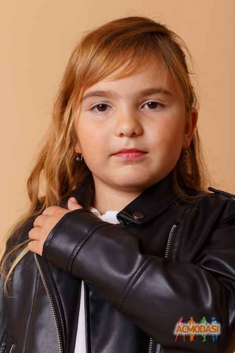 Грабинская  Элина фото №1491052. Завантажено 24 Грудня 2019