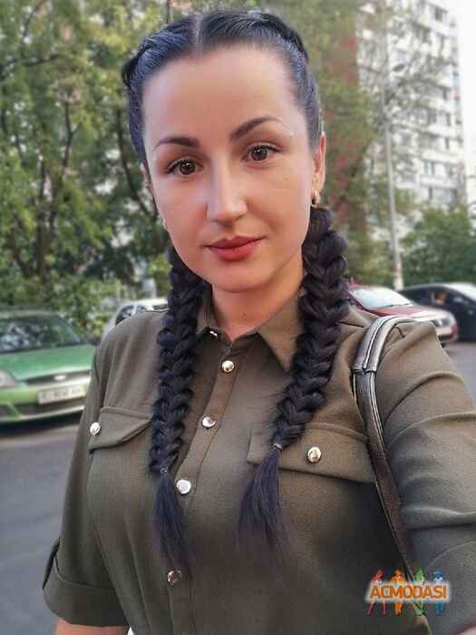Татьяна Сергеевна Качалова фото №1461839. Завантажено 16 Жовтня 2019