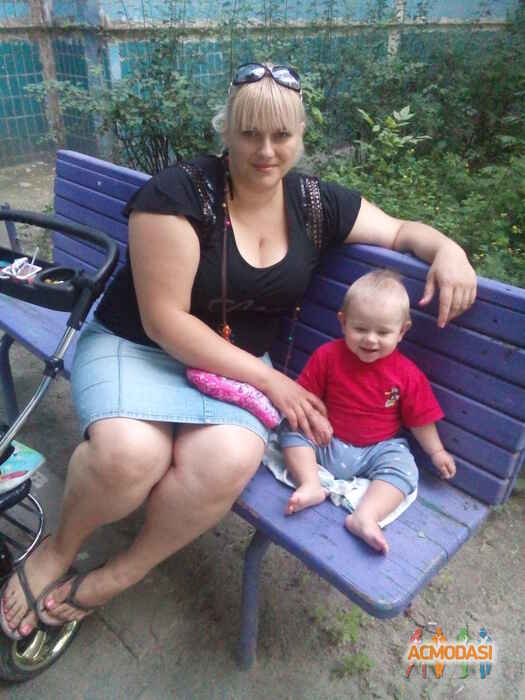 Таня  Пашко фото №779732. Завантажено 22 Січня 2015
