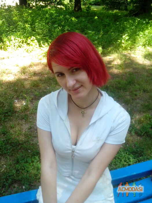 Руслана  Гордієнко фото №885761. Завантажено 26 Лютого 2016