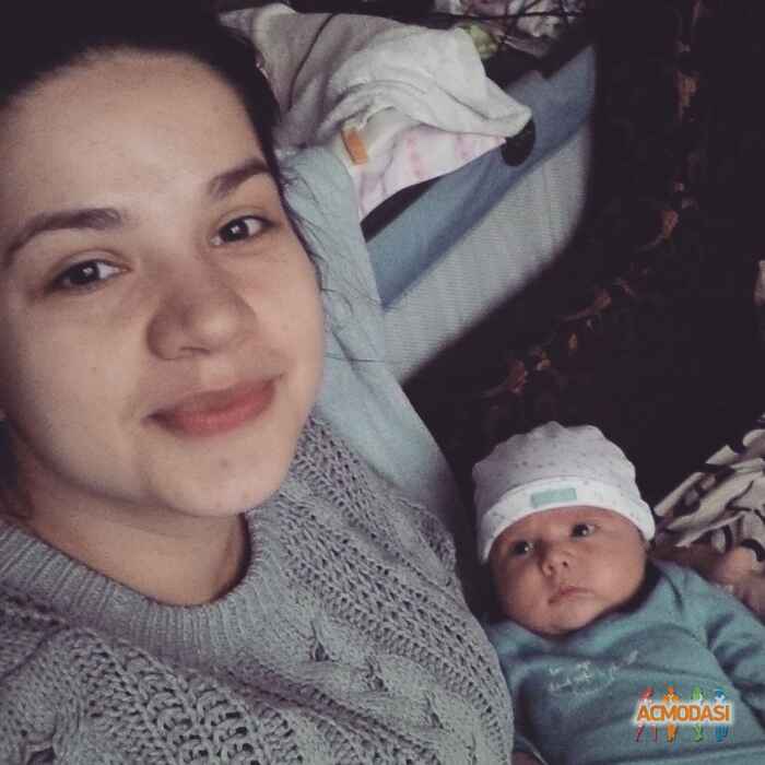 Анна Эвгенiвна Плескач фото №1000564. Завантажено 24 Грудня 2016