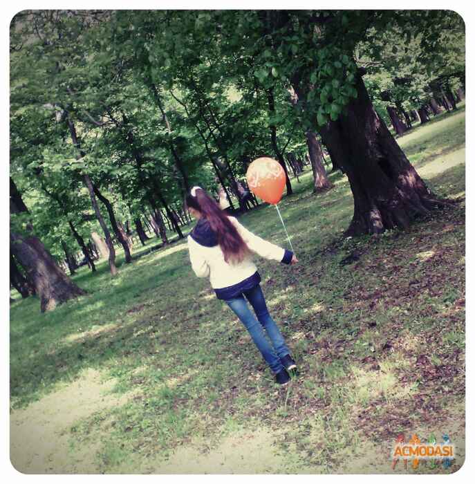 Александра  Гуль фото №995966. Завантажено 09 Грудня 2016