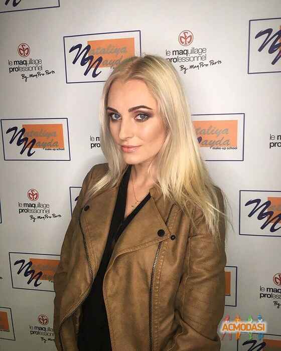 Олександра Олександрівна Чепель фото №1059684. Завантажено 29 Травня 2017