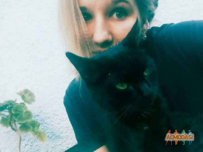 Диана Юрьевна Нещерет фото №1078643. Завантажено 14 Липня 2017