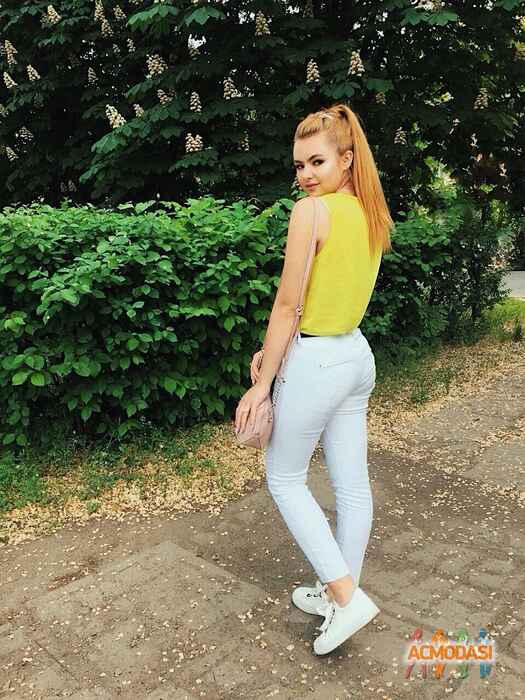 Надія Юріївна Ковальова фото №1234737. Завантажено 22 Травня 2018