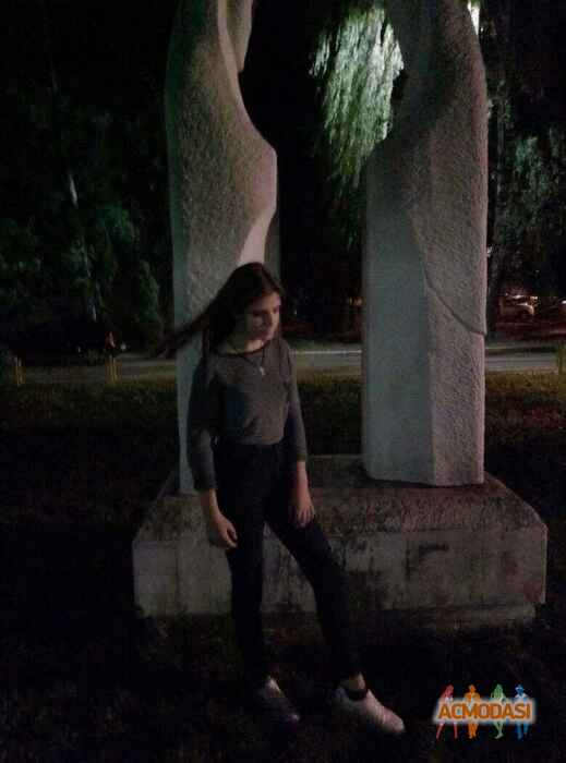 Яна Бабич Вадимовна фото №1114135. Завантажено 07 Жовтня 2017