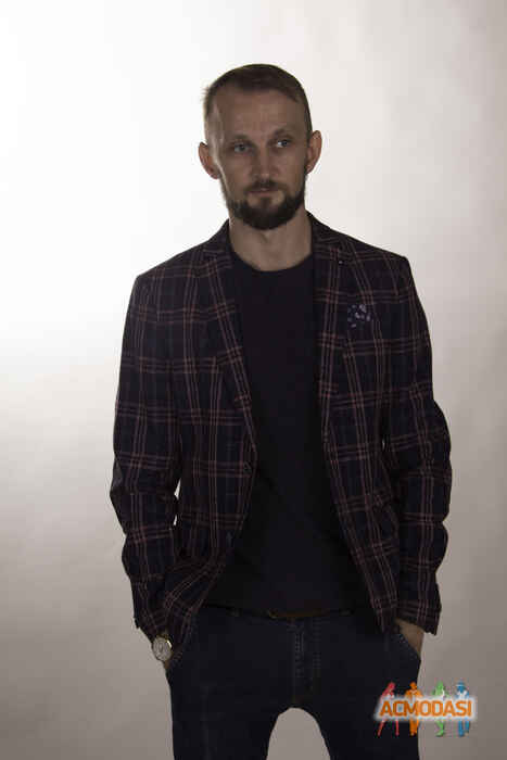 Андрій Олександрович Ванєєв фото №1135292. Завантажено 12 Листопада 2017