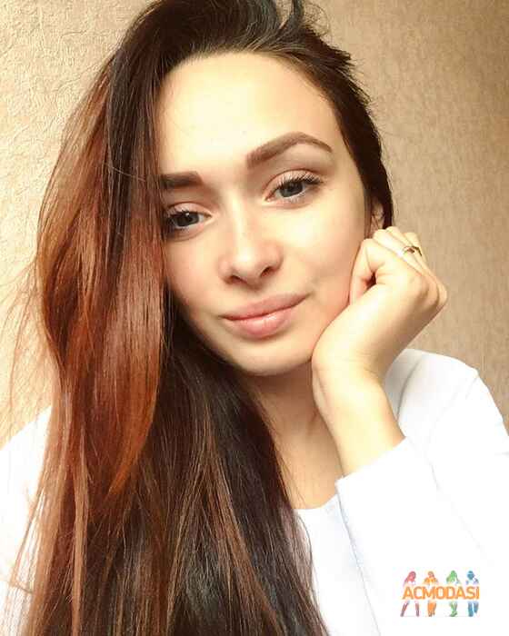 Анастасія Миколаївна Коломєйцева фото №1144920. Завантажено 28 Листопада 2017