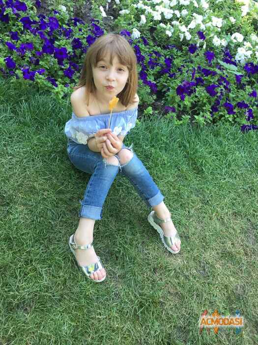 Анастасія   фото №1151796. Завантажено 12 Грудня 2017