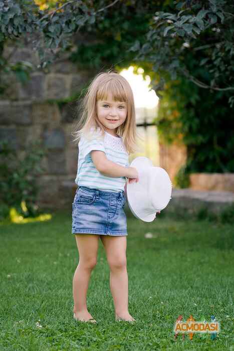 Злата Дмитрівна Солоненко фото №1272263. Завантажено 08 Серпня 2018