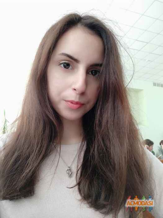 Аліна  Савченко фото №1302175. Завантажено 05 Жовтня 2018