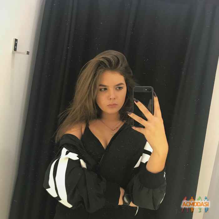 Катерина Костянтинівна Островська фото №1322964. Завантажено 15 Листопада 2018