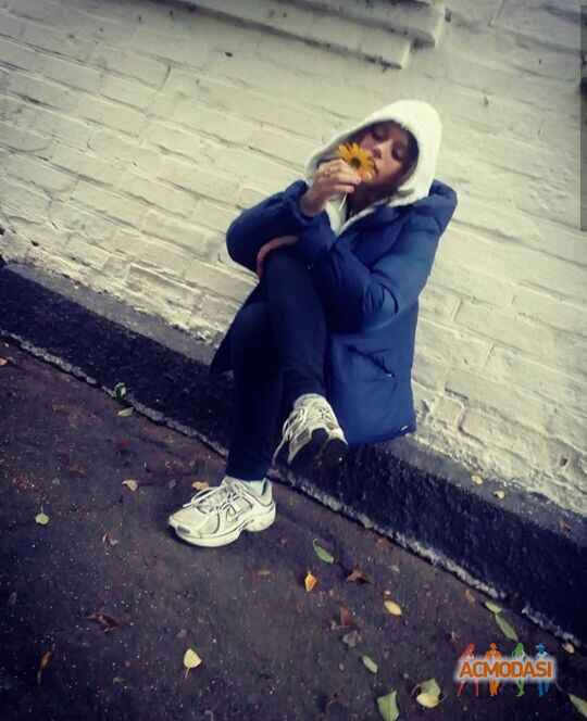 Дария Александровна Вдовенко фото №1363410. Завантажено 10 Лютого 2019