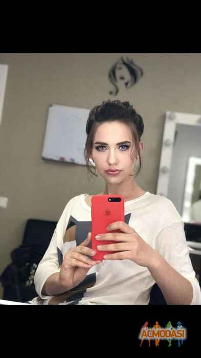 Катерина Александровна  фото №1406592. Завантажено 03 Червня 2019