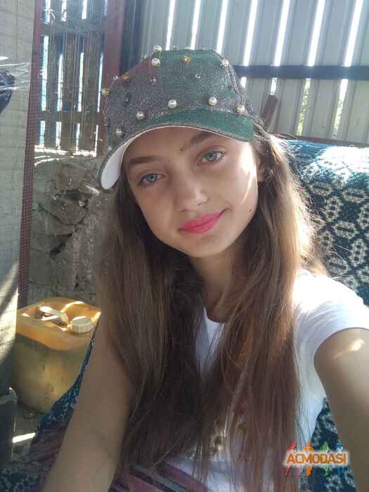 Джесіка Марьянівна Голюхова фото №1427243. Завантажено 26 Липня 2019