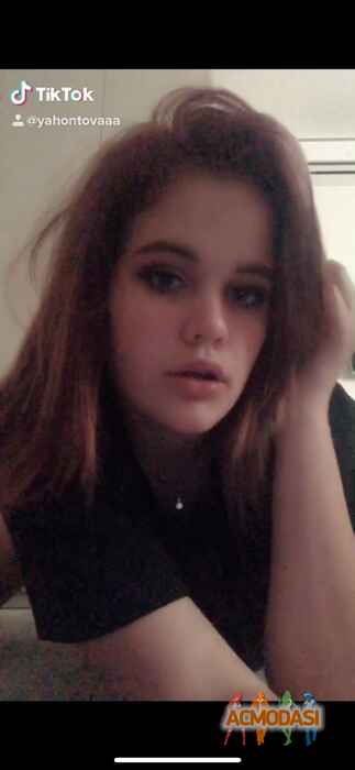 Мария Сергеевна Яхонтова фото №1472799. Завантажено 08 Листопада 2019