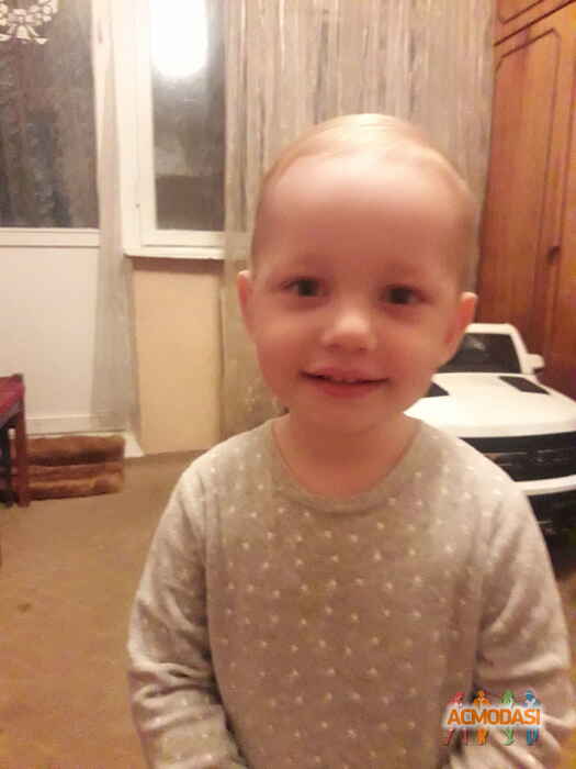 Максим Вадимович Якимець фото №1486212. Завантажено 10 Грудня 2019