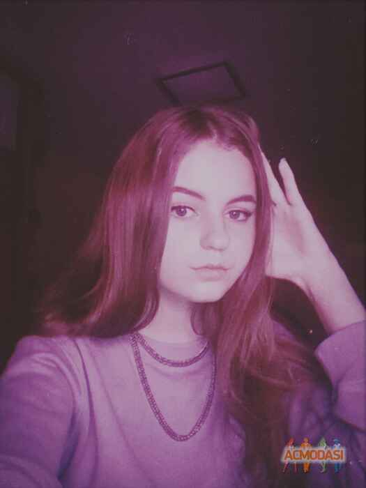 Анна  Дмитренко фото №1584151. Завантажено 15 Листопада 2020