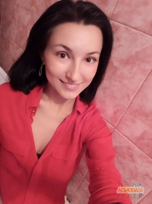 Анна  Цурупина фото №1680321. Завантажено 31 Січня 2022