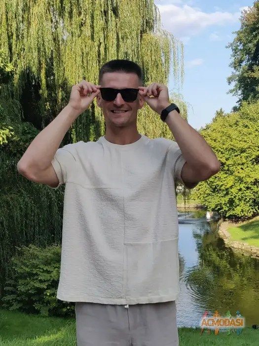 Владислав  Гартман фото №1748658. Завантажено 17 Жовтня 2025