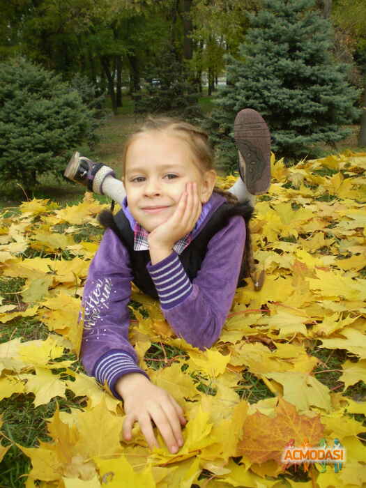 Русакова Злата Сергеевна фото №522787. Завантажено 01 Листопада 2013