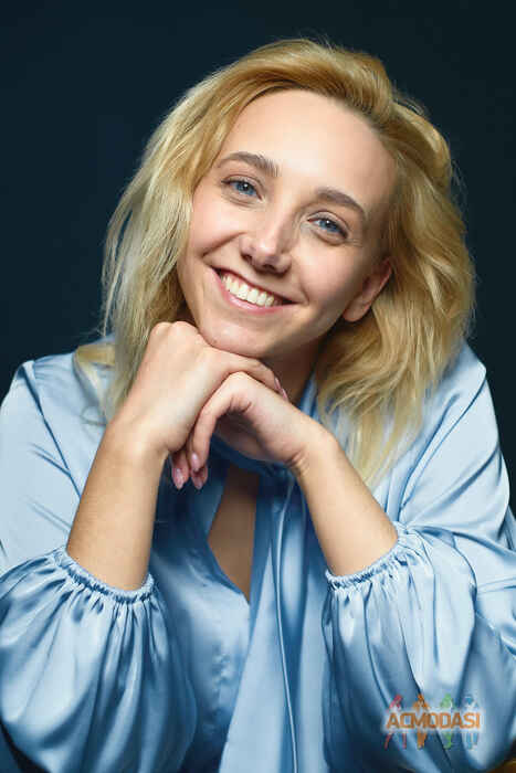Анна  Павлик фото №1629639. Завантажено 25 Травня 2021