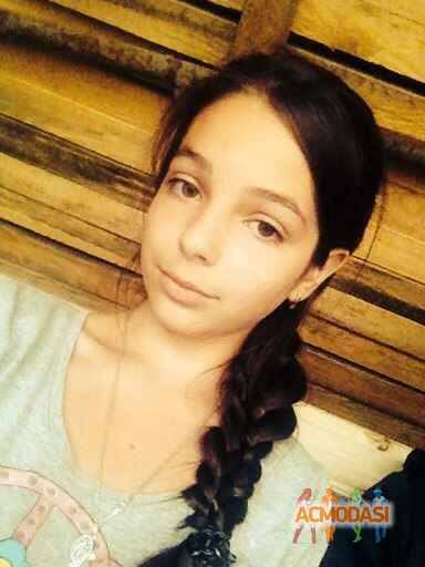 Діана  Пікож фото №852965. Завантажено 19 Листопада 2015