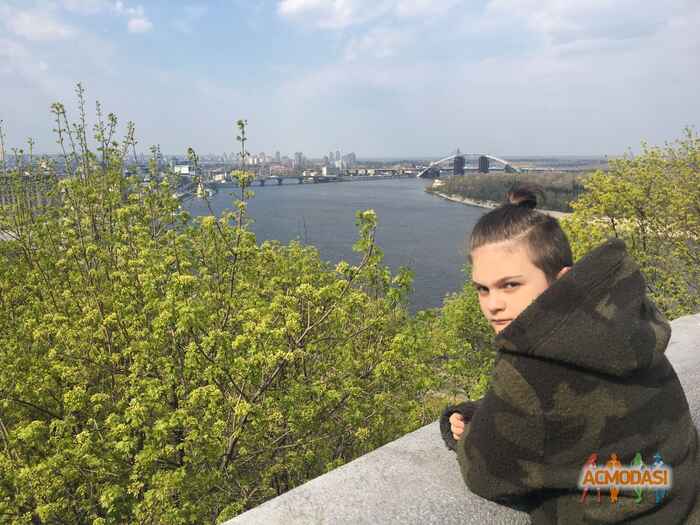 Богдан Андрійович Дмитренко фото №1396205. Завантажено 04 Травня 2019