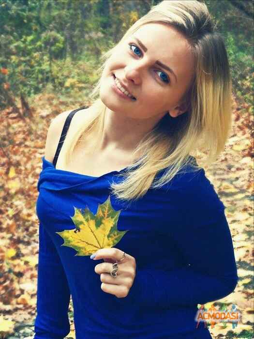 Анастасія Ігорівна Адаменко фото №950961. Завантажено 30 Серпня 2016