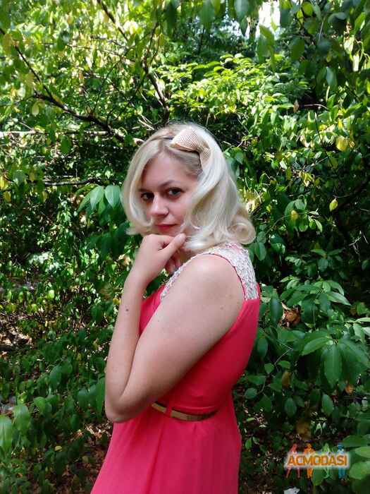 Anastasiya   фото №1070208. Завантажено 23 Червня 2017