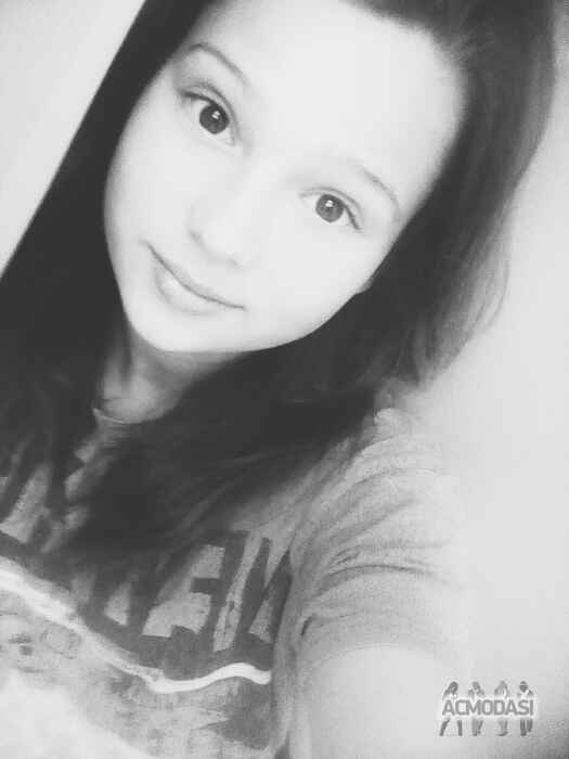 Настя Леонідівна Вагіна фото №1060305. Завантажено 30 Травня 2017