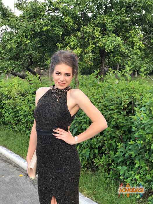 Анна Ігорівна Герман фото №1097505. Завантажено 29 Серпня 2017