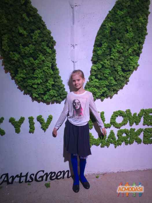 Анастасия Дмитриевна Цымбал фото №1104773. Завантажено 15 Вересня 2017