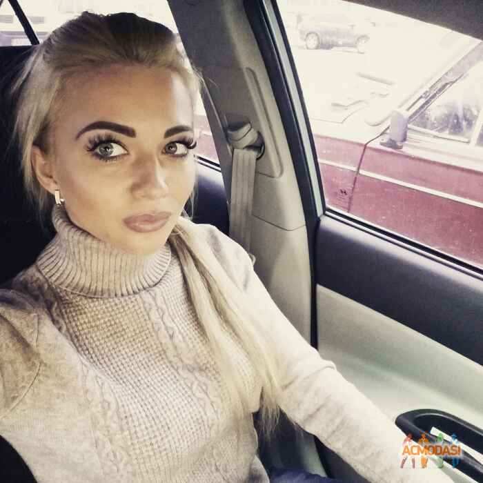 Кристина Станиславовна Есипова фото №1110024. Завантажено 28 Вересня 2017