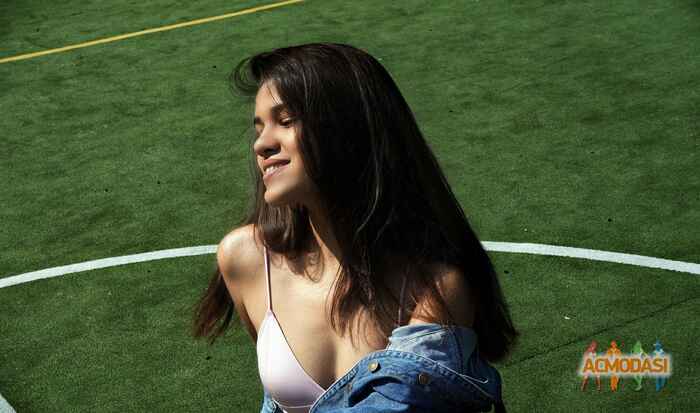 Анастасія Сергіївна Воронова фото №1117069. Завантажено 12 Жовтня 2017