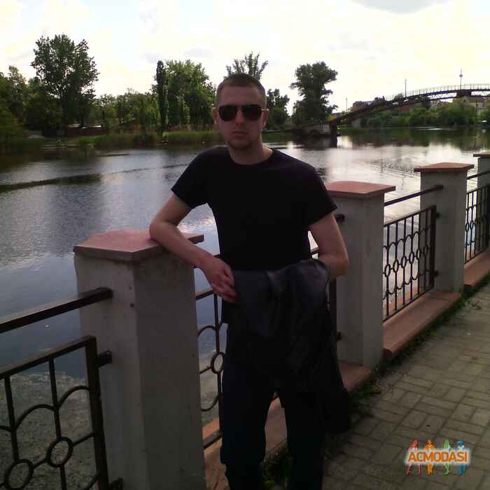 Эдуард Николаевич Дубовой фото №1130672. Завантажено 05 Листопада 2017