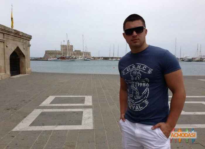 Максим   фото №1147790. Завантажено 04 Грудня 2017