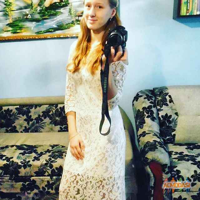 Анастасія Андріївна Білослудцева фото №1140179. Завантажено 20 Листопада 2017