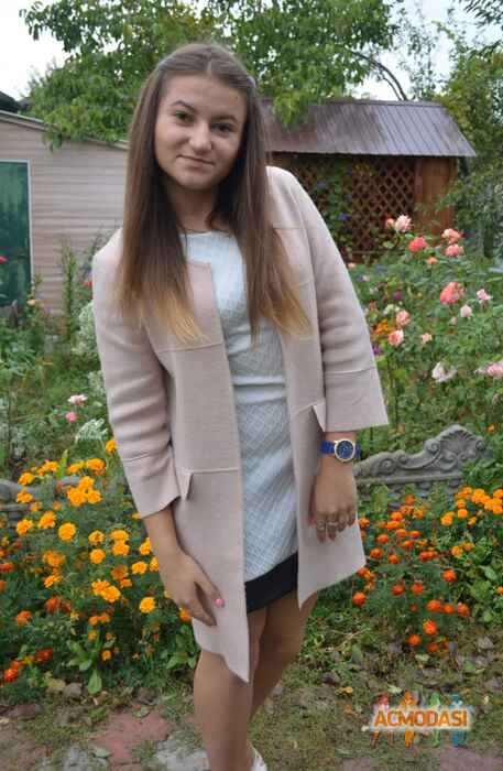 Яна Анатоліївна Крутій фото №1142487. Завантажено 24 Листопада 2017